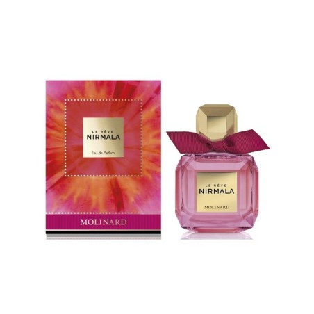 Profumo Donna Molinard Nirmala EDT 75 ml