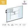 Supporto TV TM Electron 90" 70 Kg