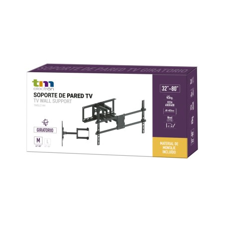 Supporto TV TM Electron 45 kg