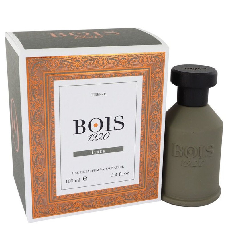 Profumo Unisex Bois 1920 1920 Itruk EDP 100 ml Profumo Unisex Bois 1920 1920 Itruk EDP 100 ml