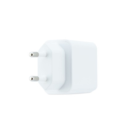 Caricabatterie da Parete CoolBox COO-CUP-30CA Bianco 20 W