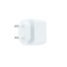 Caricabatterie da Parete CoolBox COO-CUP-30CA Bianco 20 W