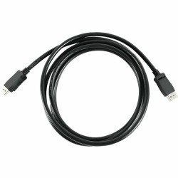 Cavo da DisplayPort a HDMI V7 V7DPPRO-3M-BLK