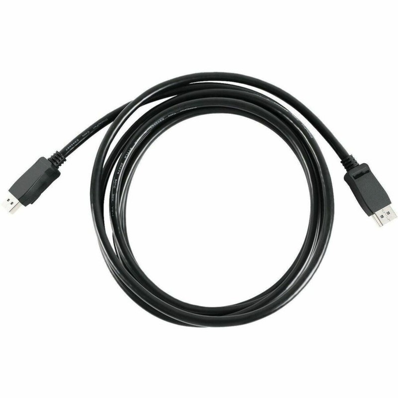 Cavo da DisplayPort a HDMI V7 V7DPPRO-3M-BLK Cavo da DisplayPort a HDMI V7 V7DPPRO-3M-BLK