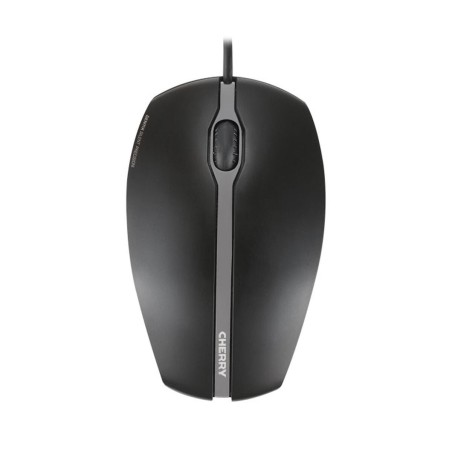 Mouse Cherry JM-0310-2 Nero 1000 dpi