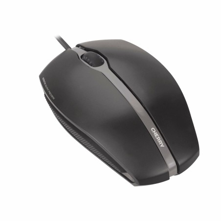 Mouse Cherry JM-0310-2 Nero 1000 dpi