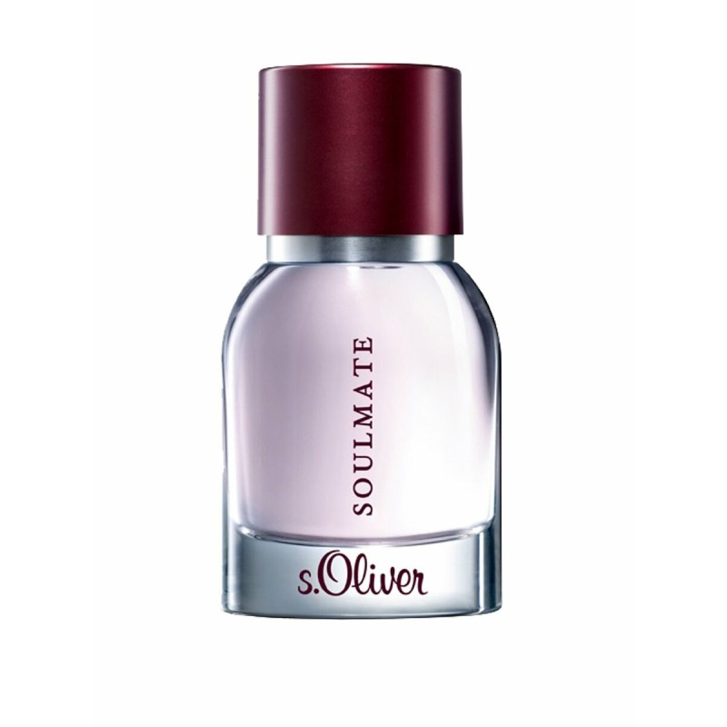 Profumo Donna s.Oliver Soulmate Women EDT 30 ml Profumo Donna s.Oliver Soulmate Women EDT 30 ml