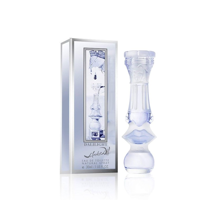 Profumo Donna Salvador Dali Dalilight 30 ml Profumo Donna Salvador Dali Dalilight 30 ml