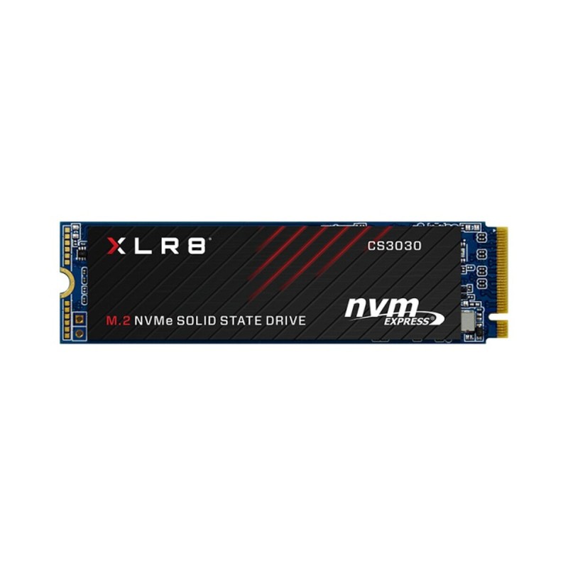 Hard Disk SSD PNY M280CS3030-250-RB M.2 250 GB SSD Hard Disk SSD PNY M280CS3030-250-RB M.2 250 GB SSD