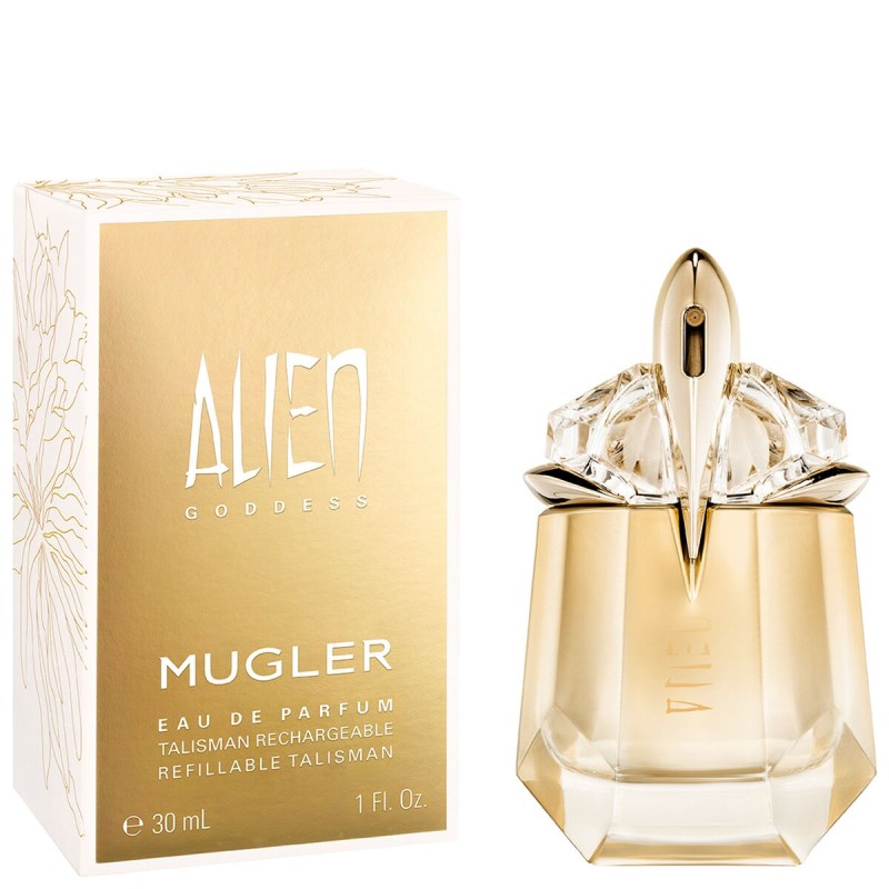 Profumo Donna Mugler Alien Goddess EDP 30 ml Profumo Donna Mugler Alien Goddess EDP 30 ml