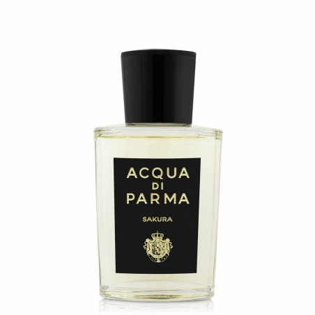 Profumo Unisex Acqua Di Parma Sakura EDP