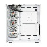 Case computer desktop ATX Talius CRONOS Bianco