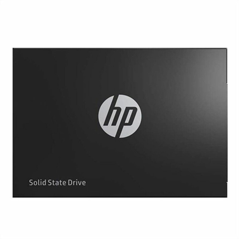 Hard Disk HP 6MC15AAABB 1TB SSD 1 TB SSD SATA3 2,5" Hard Disk HP 6MC15AAABB 1TB SSD 1 TB SSD SATA3 2,5"