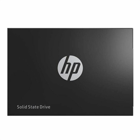 Hard Disk HP 6MC15AAABB 1TB SSD 1 TB SSD SATA3 2,5"