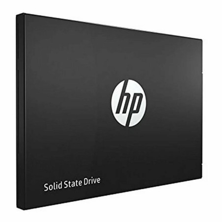 Hard Disk HP 6MC15AAABB 1TB SSD 1 TB SSD SATA3 2,5"