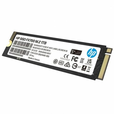 Hard Disk HP FX700 1 TB SSD