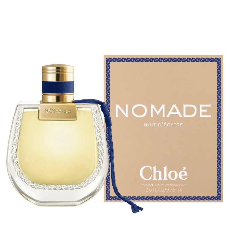 Profumo Donna Chloe NOMADE NUIT D’EGYPTE EDP Profumo Donna Chloe NOMADE NUIT D’EGYPTE EDP