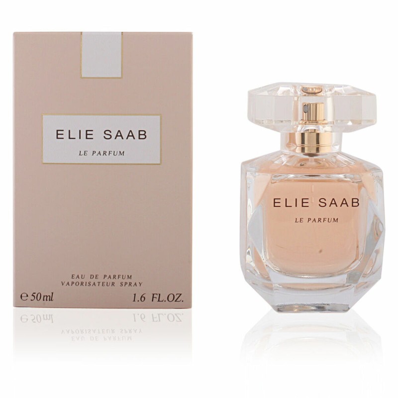 Profumo Donna Elie Saab Le Parfum EDP Profumo Donna Elie Saab Le Parfum EDP