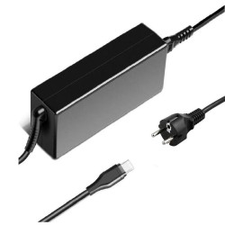 Caricabatterie da Parete MBXUSBC-AC0008 Nero 45 W