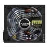 Fonte di Alimentazione TooQ TQXGEII-800SAP LED 800W ATX 800 W 80 Plus Bronze RoHS