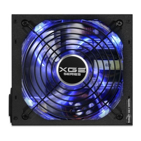 Fonte di Alimentazione TooQ TQXGEII-800SAP LED 800W ATX 800 W 80 Plus Bronze RoHS