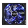 Fonte di Alimentazione TooQ TQXGEII-800SAP LED 800W ATX 800 W 80 Plus Bronze RoHS