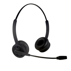 Auricolari con Microfono T'NB TNB ACTIV 400S Nero