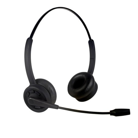 Auricolari con Microfono T'NB TNB ACTIV 400S Nero