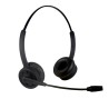 Auricolari con Microfono T'NB TNB ACTIV 400S Nero