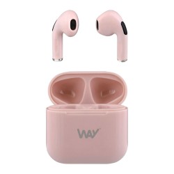 Auricolari con Microfono T'NB MELODY 2