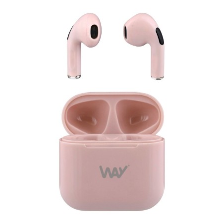 Auricolari con Microfono T'NB MELODY 2