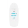 Lettore di Schede Esterno T'NB Mini USB 3.0 Bianco
