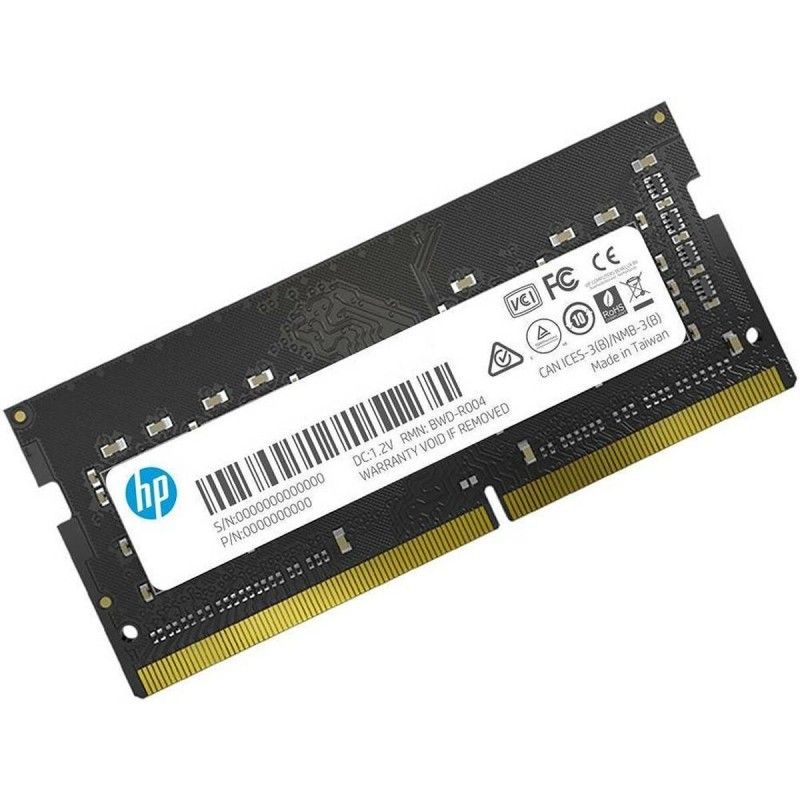 Memoria RAM HP S1 3200 32 GB Memoria RAM HP S1 3200 32 GB
