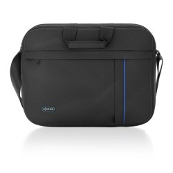 Valigetta per Portatile Aisens Nero