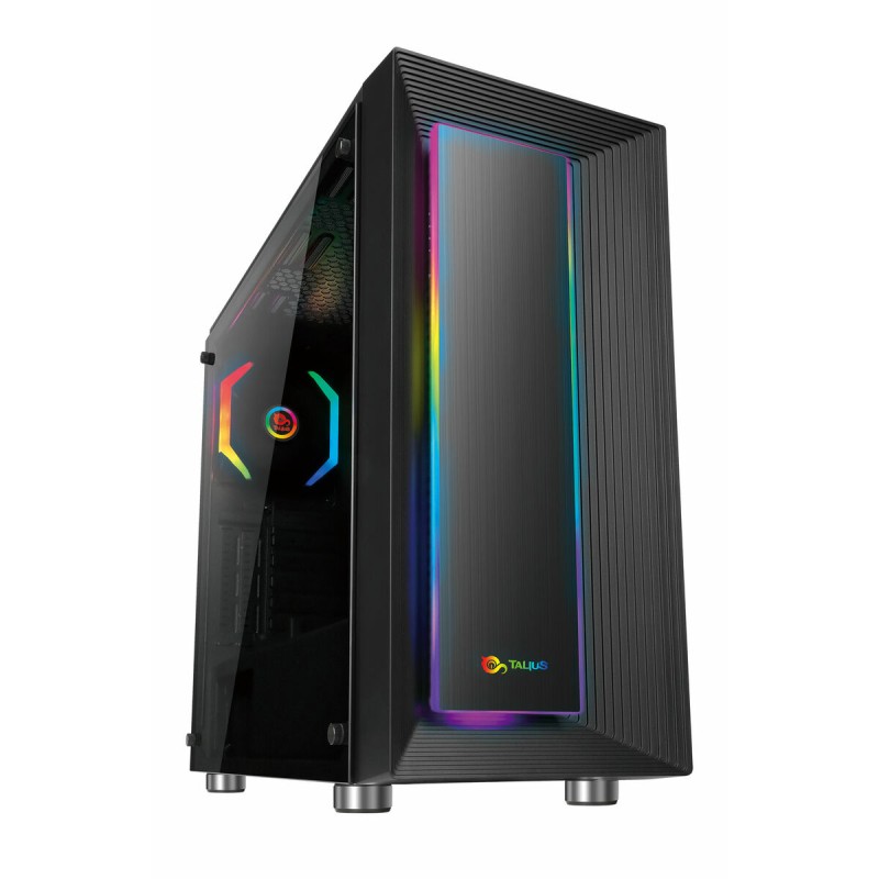 Case computer desktop ATX Talius AURIGA Nero Case computer desktop ATX Talius AURIGA Nero