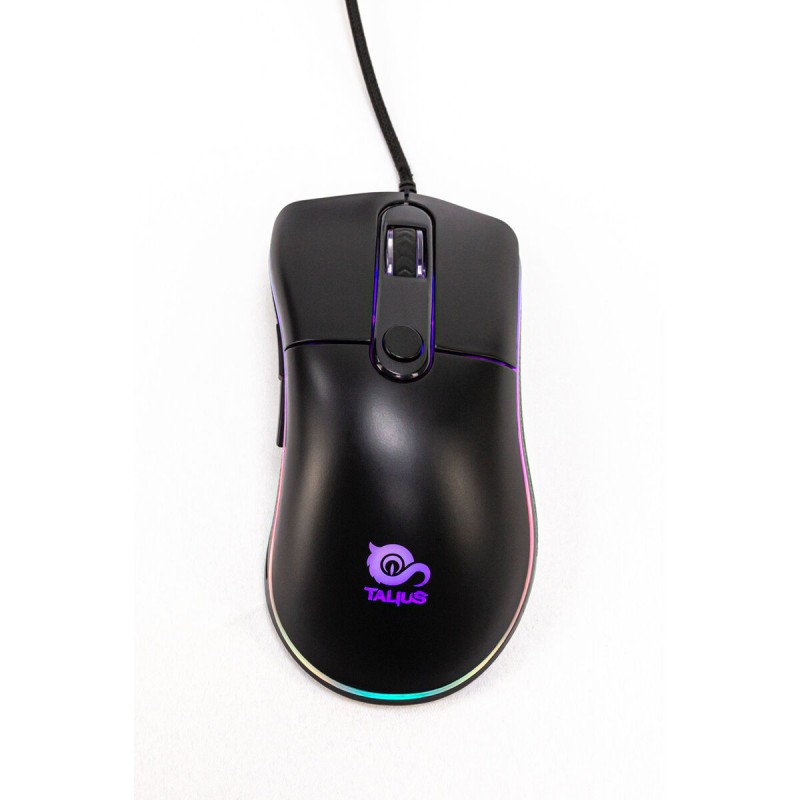Mouse Gaming Talius SKYRAY 4000 dpi Nero Mouse Gaming Talius SKYRAY 4000 dpi Nero