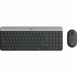 Tastiera Logitech 920-009260          