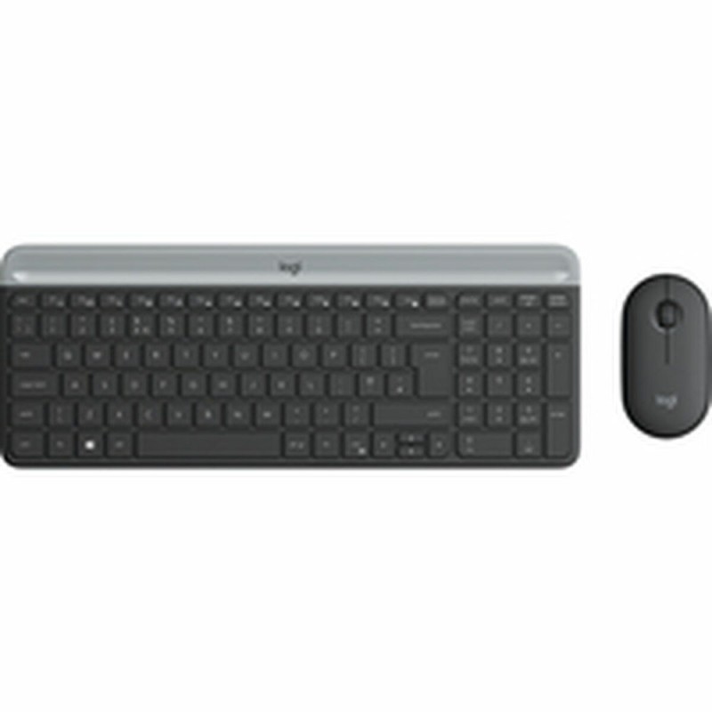 Tastiera Logitech 920-009260 Tastiera Logitech 920-009260