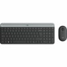 Tastiera Logitech 920-009260          