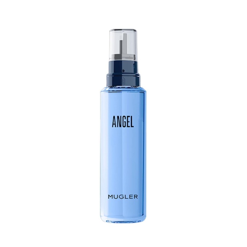 Profumo Donna Mugler Angel EDP Ricarica di profumo Profumo Donna Mugler Angel EDP Ricarica di profumo