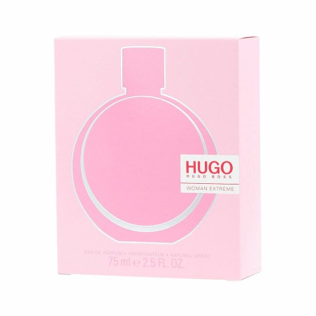 Profumo Donna Hugo Boss Hugo Woman Extreme