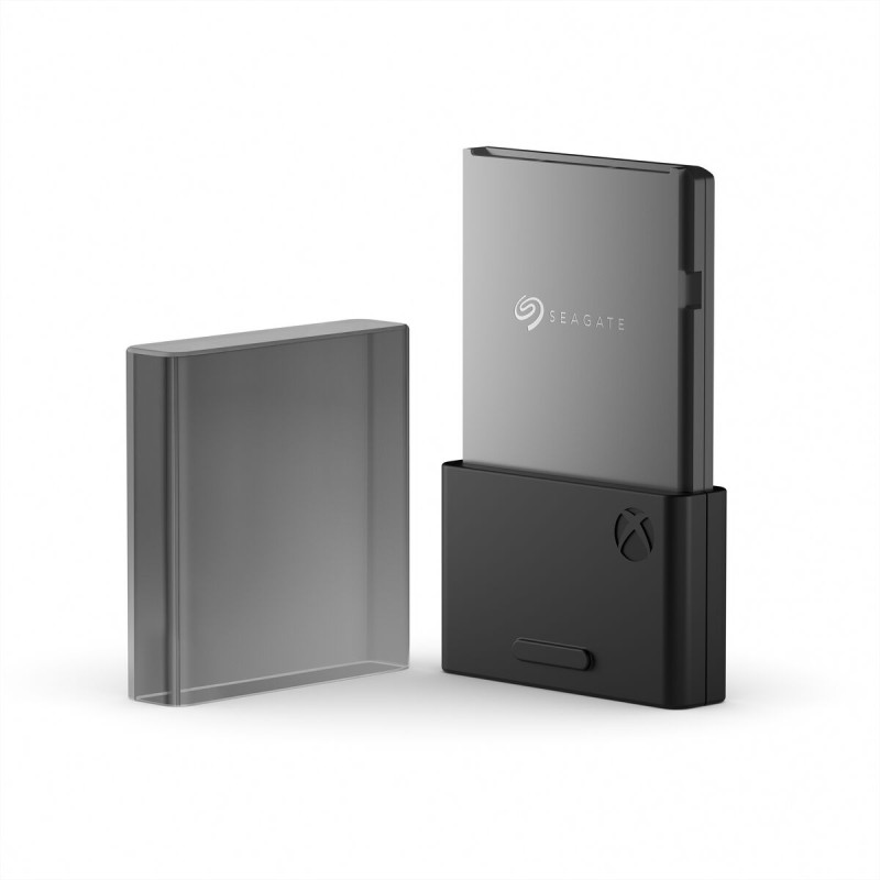 Scheda Micro SD Seagate STJR2000400 Xbox® Scheda Micro SD Seagate STJR2000400 Xbox®