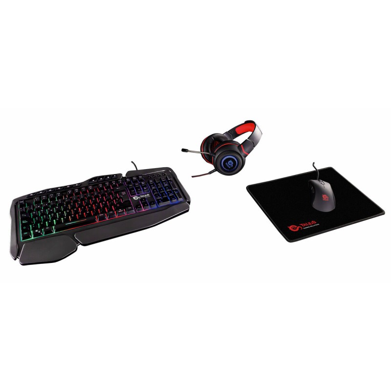 Game pack Talius Talius gaming kit V.2 Game pack Talius Talius gaming kit V.2