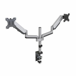 Supporto TV V7 DM1DTA-1N 17" 32" 8 kg