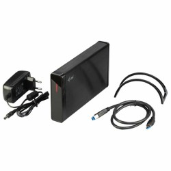 Custodia Hard Disk i-Tec MYSAFE35U401        