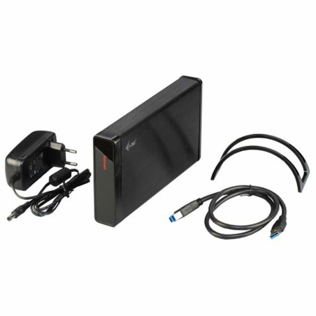 Custodia Hard Disk i-Tec MYSAFE35U401        