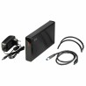 Custodia Hard Disk i-Tec MYSAFE35U401        