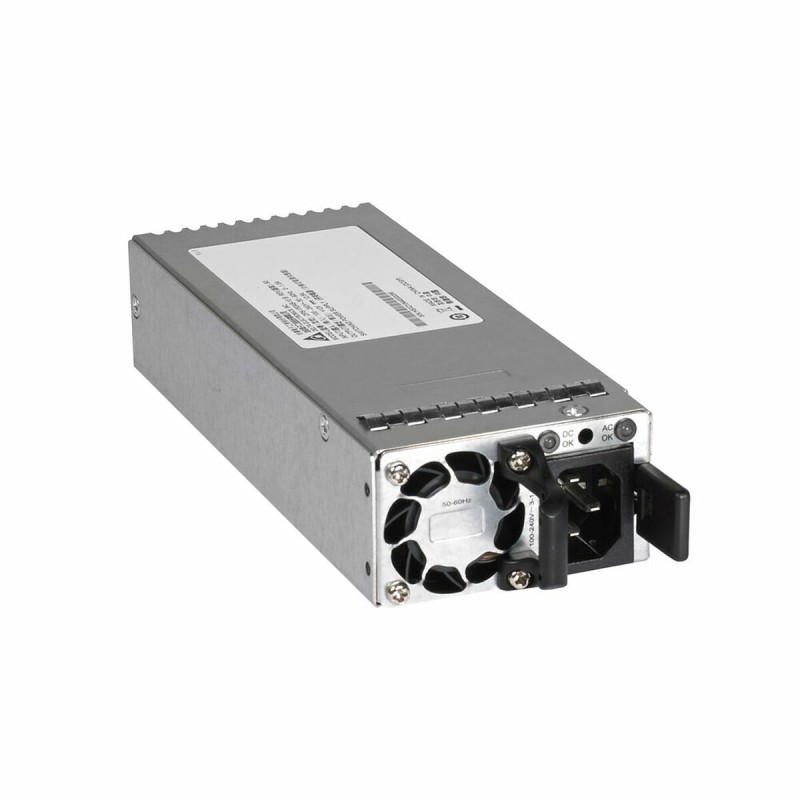 Fonte di Alimentazione Netgear APS150W-100NES in metallo 150 W Fonte di Alimentazione Netgear APS150W-100NES in metallo 150 W