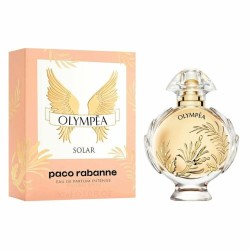 Profumo Donna Paco Rabanne Olympea Solar Intense EDP