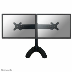Supporto TV Neomounts FPMA-D700DD 10-30" 19" 30" 8 kg